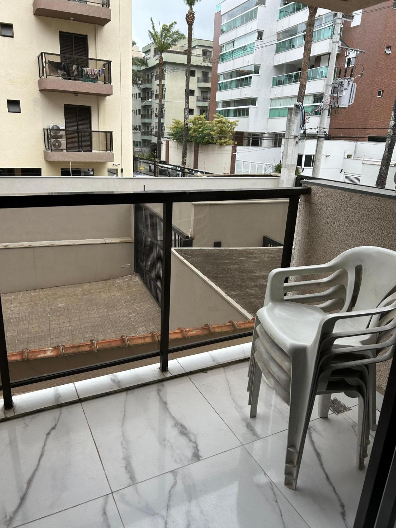Apto A Uma Quadra Da Praia Ubatuba - Praia Grande Exterior foto